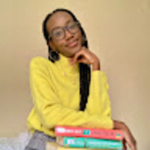 Meet your Posher, Ria